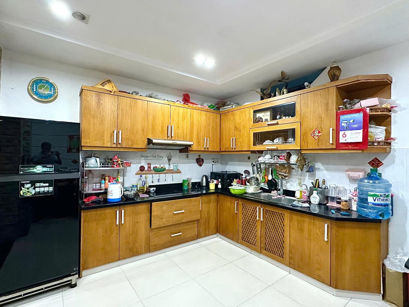 BÁN NHÀ ÂU CƠ - ĐẦM SEN - TÂN PHÚ - 77M2 - NGANG HIẾM LỚN - CHÍNH CHỦ - NHỈNH 7 TỈ - Ảnh 4