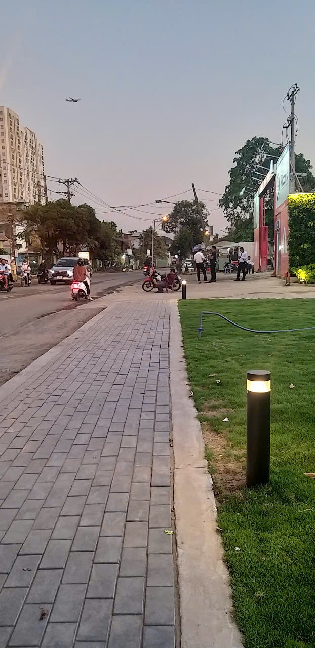 THE GIÓ RIVERSIDE – An cư lý tưởng, đầu tư sinh lời không có dự án thứ 2 tại khu vực - Ảnh 2