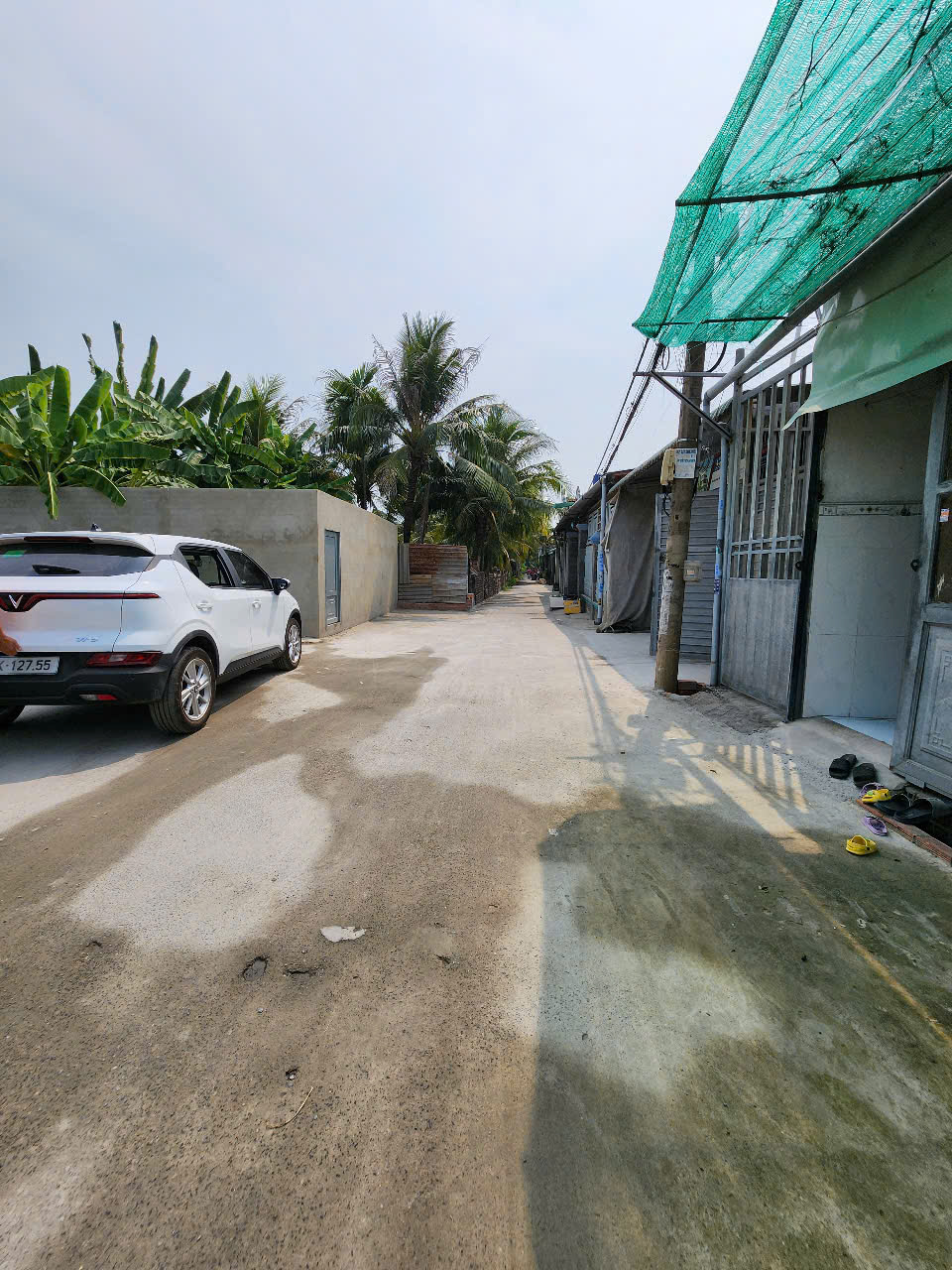 Lô Đất Thạnh Xuân 47-Sổ hồng riêng-100m2 - Ảnh chính