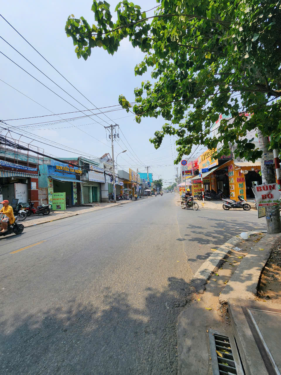 Lô Đất Thạnh Xuân 47-Sổ hồng riêng-100m2 - Ảnh 2