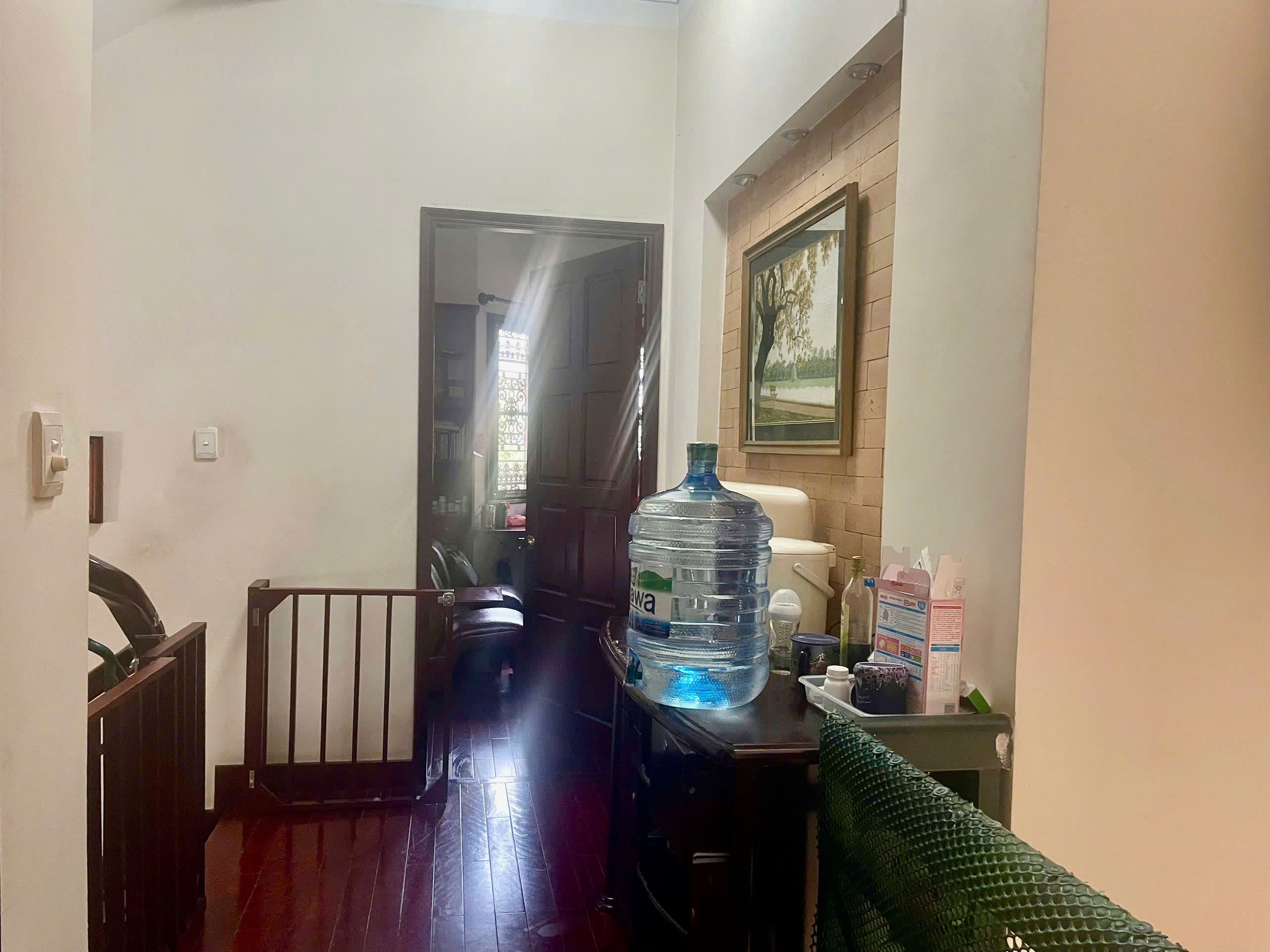 BIỆT THỰ HIM LAM - PHỔ QUANG, TÂN BÌNH - 120m² - 45 TỶ - Ảnh 3