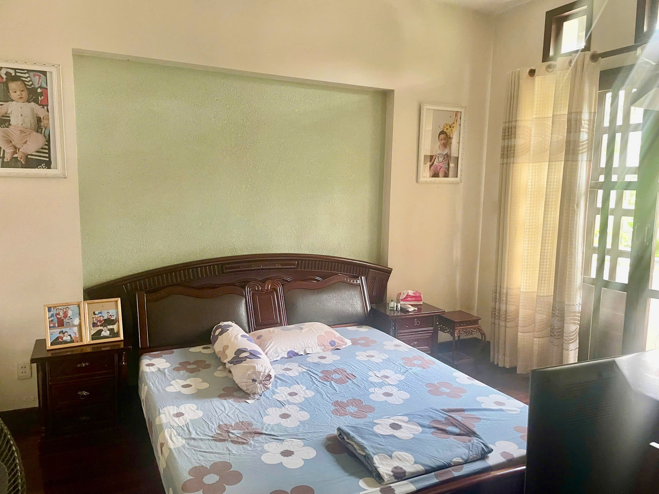 BIỆT THỰ HIM LAM - PHỔ QUANG, TÂN BÌNH - 120m² - 45 TỶ - Ảnh 2