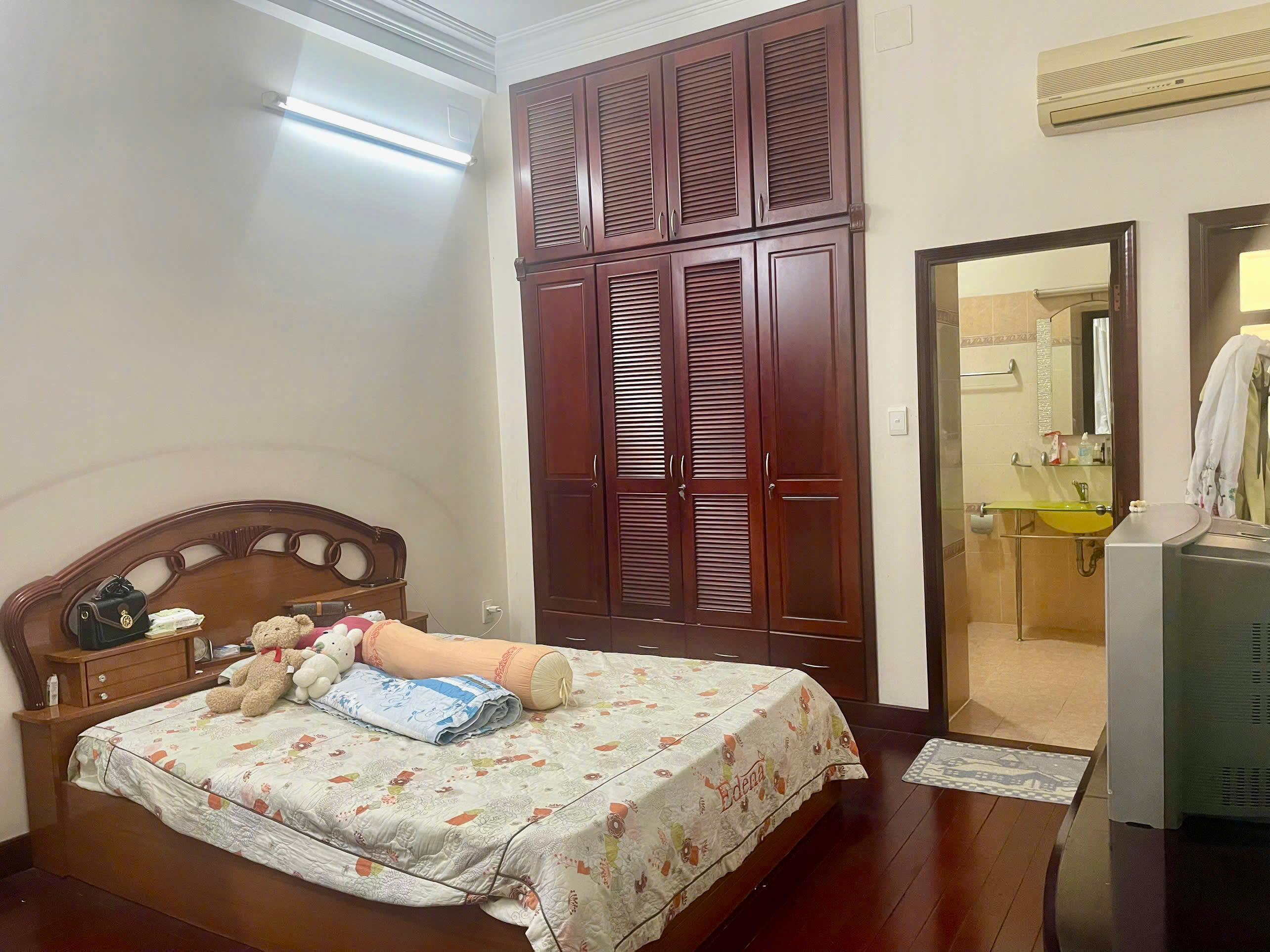 BIỆT THỰ HIM LAM - PHỔ QUANG, TÂN BÌNH - 120m² - 45 TỶ - Ảnh 4