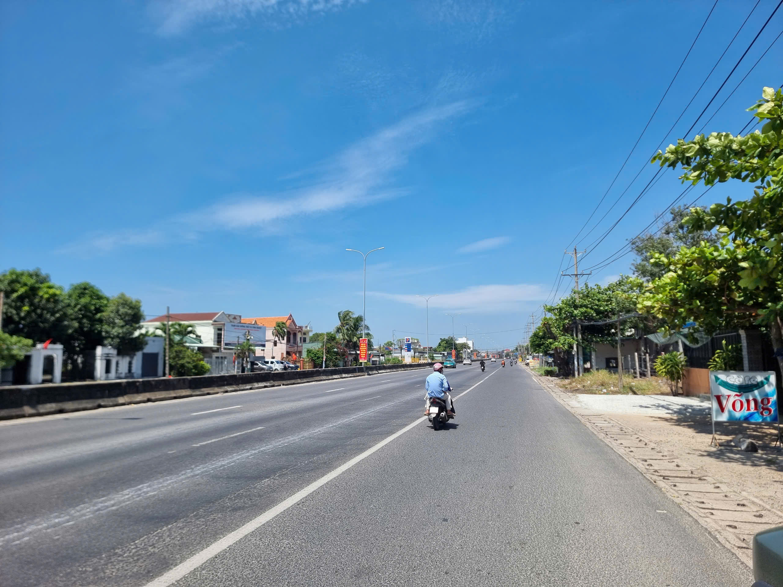 🏡 BÁN ĐẤT MẶT TIỀN QUỐC LỘ 51 – TP. PHÚ MỸ – VỊ TRÍ VÀNG CHO ĐẦU TƯ - Ảnh chính