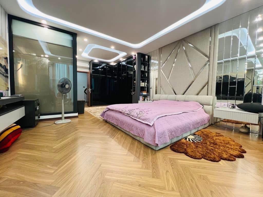 Bán nhà Võng Thị Trích Sài - view hồ - 6 tầng TM - ô tô đỗ cửa - 64m chỉ 19 tỷ - Ảnh 3