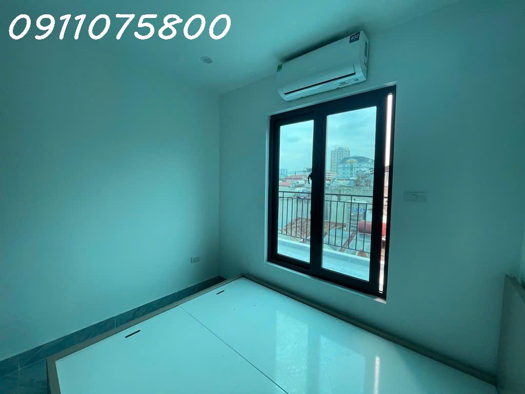 HÀNG HOT BAY NGAY - 7 TẦNG THANG MÁY XÂY MỚI - NGÕ THÔNG - TT BA ĐÌNH DÒNG - Ảnh 4