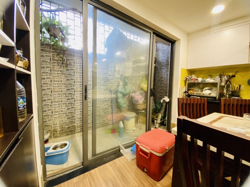C92🔥 BÁN NHÀ 5 TẦNG LÊ VĂN LƯƠNG CẠNH LOTTE MART, QUẬN 7 – CHỈ 11.X TỶ 🔥 - Ảnh 2
