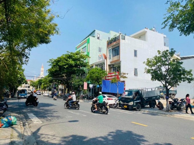 # Nhà Kiệt thẳng 50m ra Tiểu La, 90m2 ngang hơn 5m, C4, 4.1 tỷ - Ảnh 3