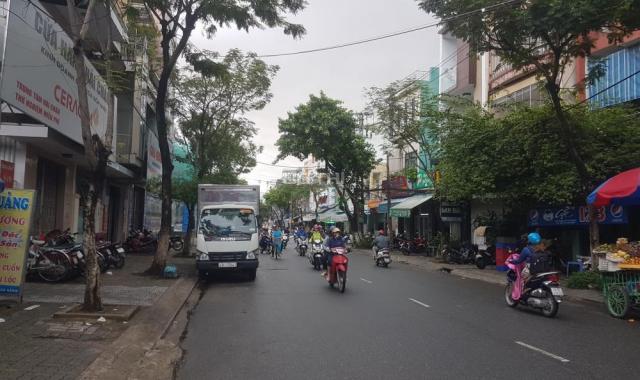 # Nhà Kiệt thẳng 50m ra Tiểu La, 90m2 ngang hơn 5m, C4, 4.1 tỷ - Ảnh 2