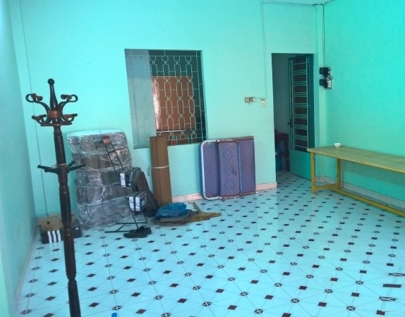 # Nhà Kiệt thẳng 50m ra Tiểu La, 90m2 ngang hơn 5m, C4, 4.1 tỷ - Ảnh chính
