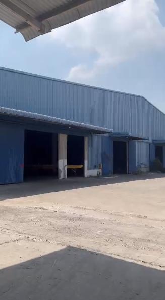 Đất Công Nghiệp KCN Nam Tân Uyên – 10.100m² SKK Đến 2059, Có Xưởng 3.000m², Sẵn Sản Xuấ - Ảnh chính