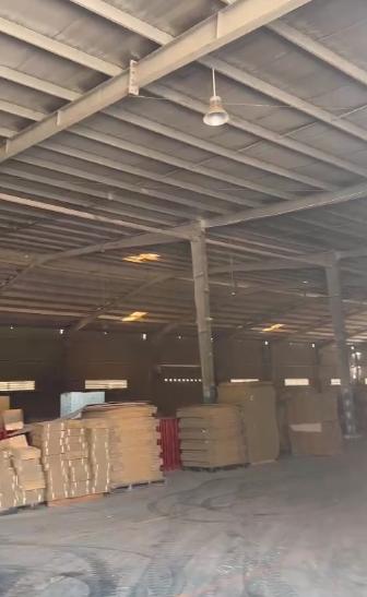 Đất Công Nghiệp KCN Nam Tân Uyên – 10.100m² SKK Đến 2059, Có Xưởng 3.000m², Sẵn Sản Xuấ - Ảnh 2