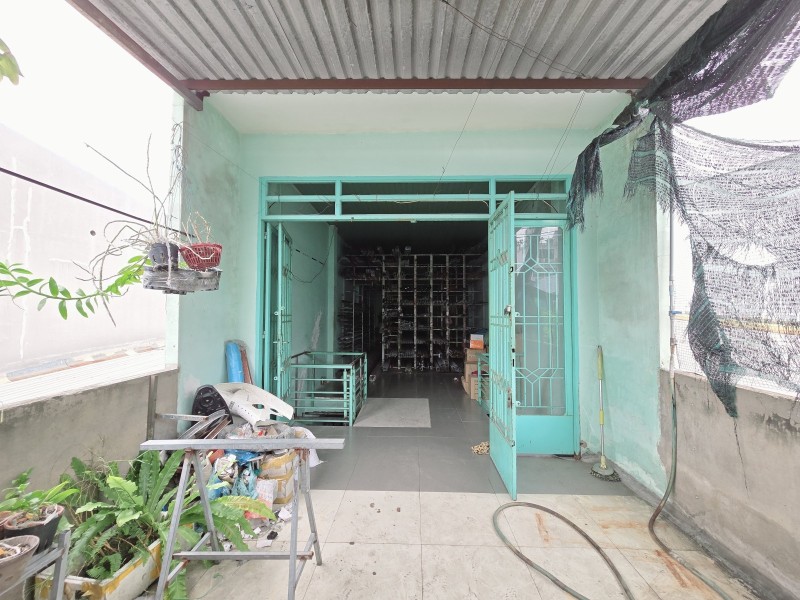 C95 🔥 BÁN NHÀ MẶT TIỀN LÊ VĂN LƯƠNG KINH DOANH VIP - TÂN PHONG,QUẬN 7 - CHỈ 10.X TỶ 🔥 - Ảnh 1