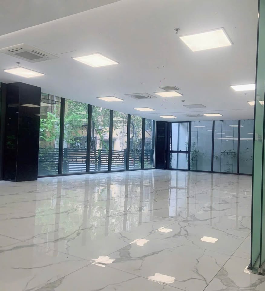 BÁN GẤP NHÀ MẶT PHỐ LÊ TRỌNG TẤN, LÔ GÓC_DT 80M2, 8 TẦNG, MT 6M, 40TỶ - Ảnh 2