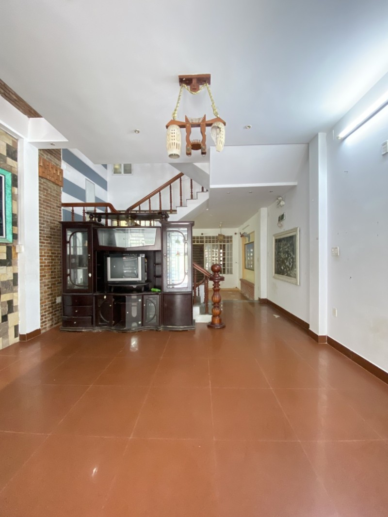 ♥ Mặt Tiền KD đường 7.5m Ngay Chợ Bắc Mỹ An, 100m2, 5 tầng, nhỉnh 11 tỷ - Ảnh chính
