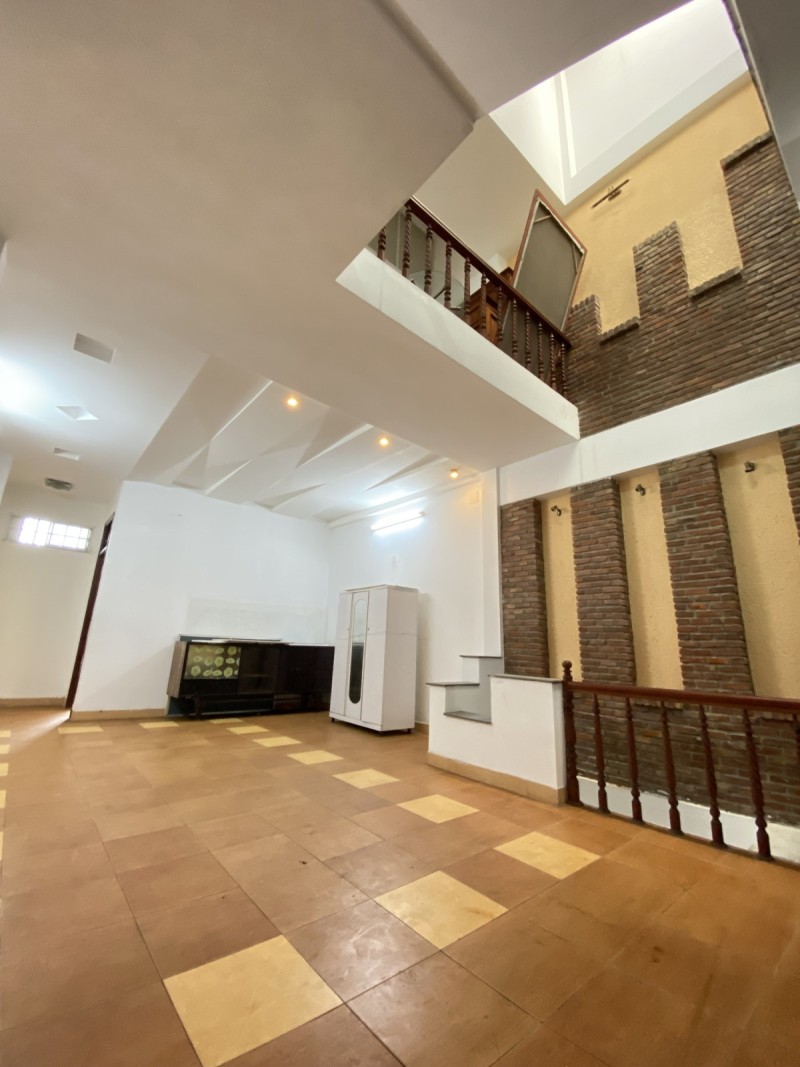 ♥ Mặt Tiền KD đường 7.5m Ngay Chợ Bắc Mỹ An, 100m2, 5 tầng, nhỉnh 11 tỷ - Ảnh 1