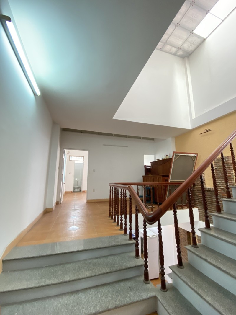 ♥ Mặt Tiền KD đường 7.5m Ngay Chợ Bắc Mỹ An, 100m2, 5 tầng, nhỉnh 11 tỷ - Ảnh 2