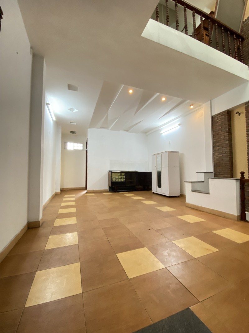 ♥ Mặt Tiền KD đường 7.5m Ngay Chợ Bắc Mỹ An, 100m2, 5 tầng, nhỉnh 11 tỷ - Ảnh 4