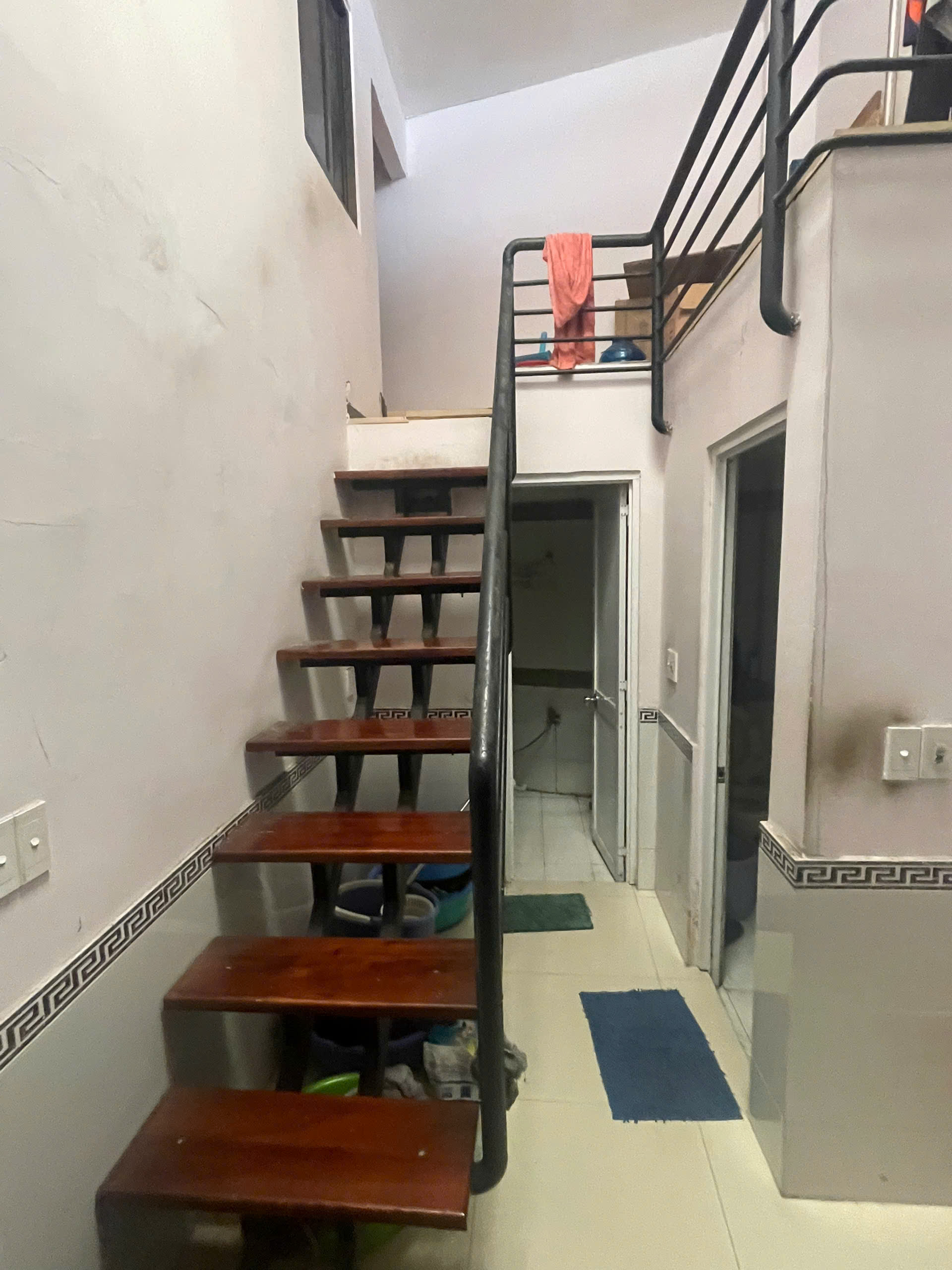 Chính chủ cần bán nhà hẻm 685 Đường Xô Viết Nghệ Tĩnh, 5,712 tỷ, 56,1 m2, 3PN, 2WC, Bình Thạnh, HCM - Ảnh 4