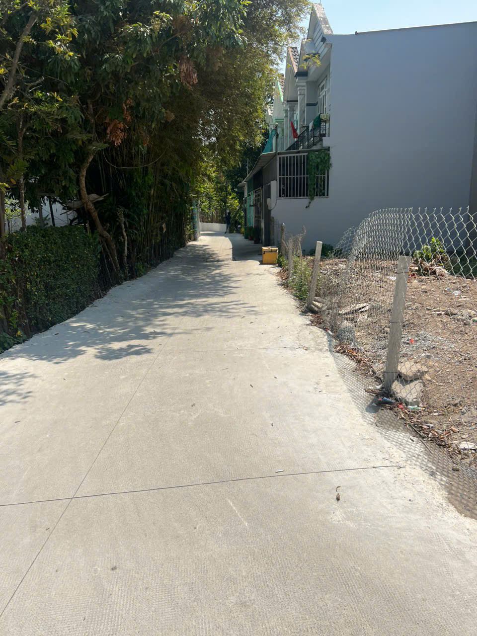 🏡 Bán nhà 24x46m – Giá chỉ 23 tỷ – Đường 3m Trịnh Thị Miếng, Hóc Môn! 🚀 - Ảnh chính