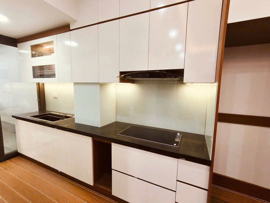 Cần bán căn hộ KĐT Mỹ Đình 80m2 3pn full nội thất giá nhỉnh 4 tỷ - Ảnh 2