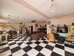 Biệt thự liền kề tại Thạch Đà, Mê Linh, Hà Nội với diện tích 651m² mang đến không gian sống lý - Ảnh 1