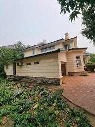 Biệt thự liền kề tại Thạch Đà, Mê Linh, Hà Nội với diện tích 651m² mang đến không gian sống lý - Ảnh 2