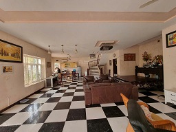 Biệt thự liền kề tại Thạch Đà, Mê Linh, Hà Nội với diện tích 651m² mang đến không gian sống lý - Ảnh 3