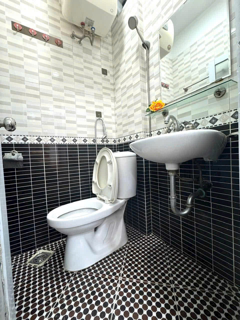 CHÍNH CHỦ CHO THUÊ CĂN HỘ CHUNG CƯ MINI FULL NỘI THẤT TẠI KHƯƠNG ĐÌNH, THANH XUÂN, HÀ NỘI ( KHÔNG - Ảnh 4