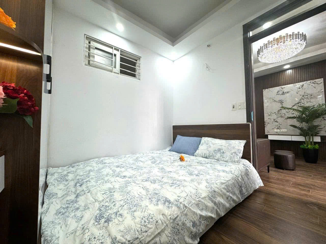 CHÍNH CHỦ CHO THUÊ CĂN HỘ CHUNG CƯ MINI FULL NỘI THẤT TẠI KHƯƠNG ĐÌNH, THANH XUÂN, HÀ NỘI ( KHÔNG - Ảnh 2