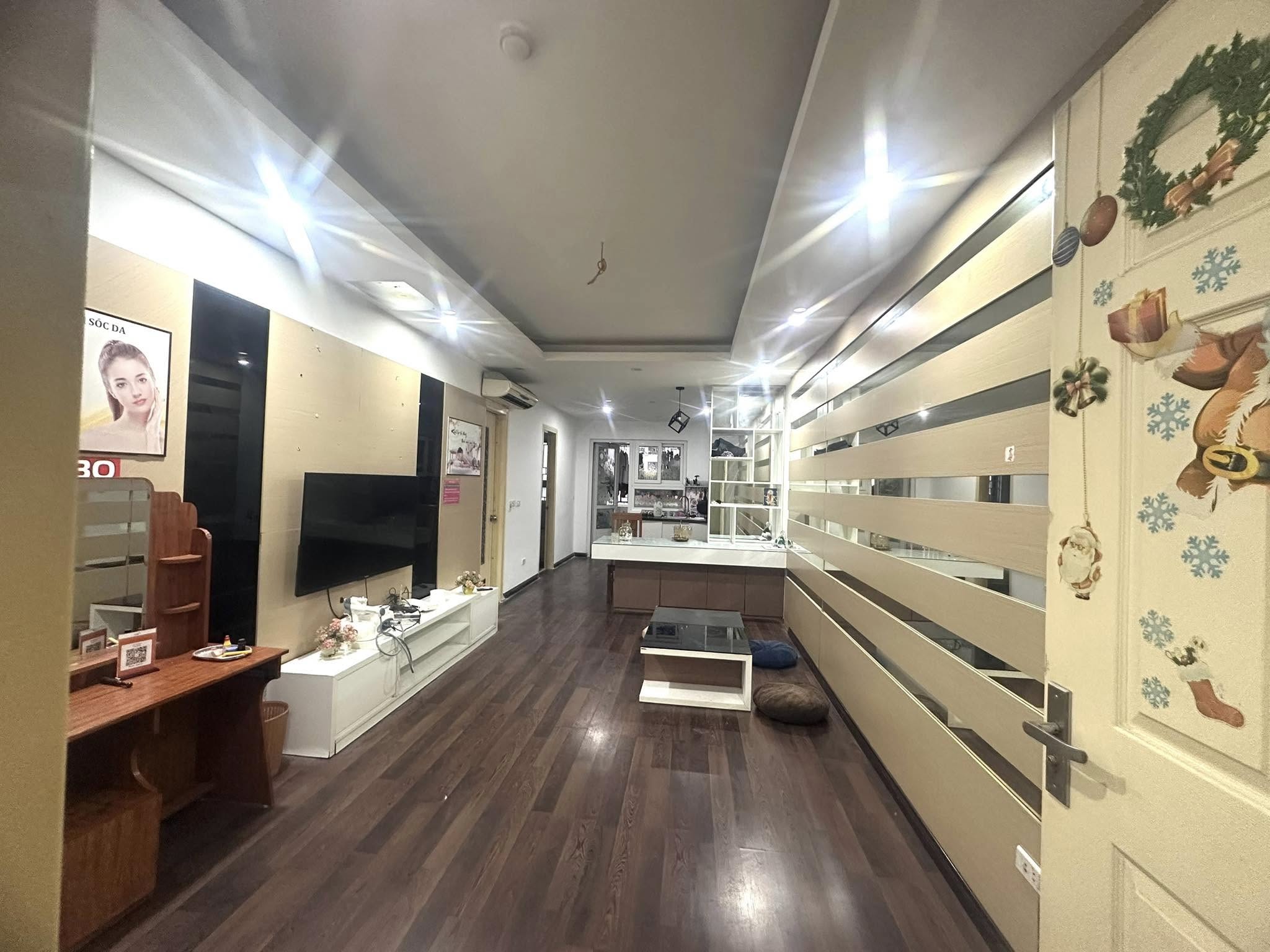 P304 Chung cư HH4A Linh đàm - hm - Ảnh chính