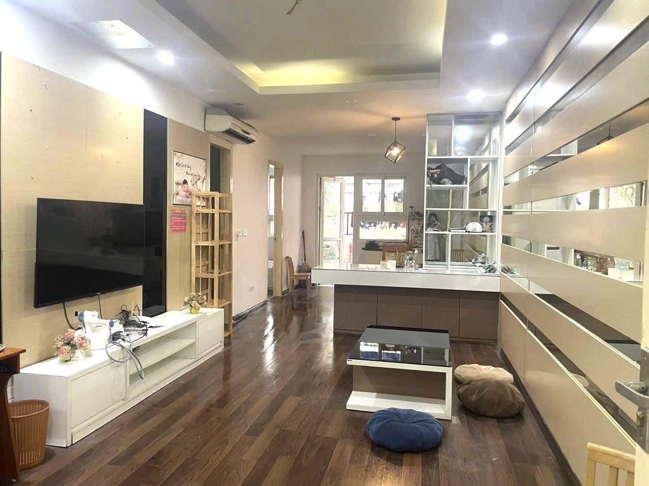 P304 Chung cư HH4A Linh đàm - hm - Ảnh 1