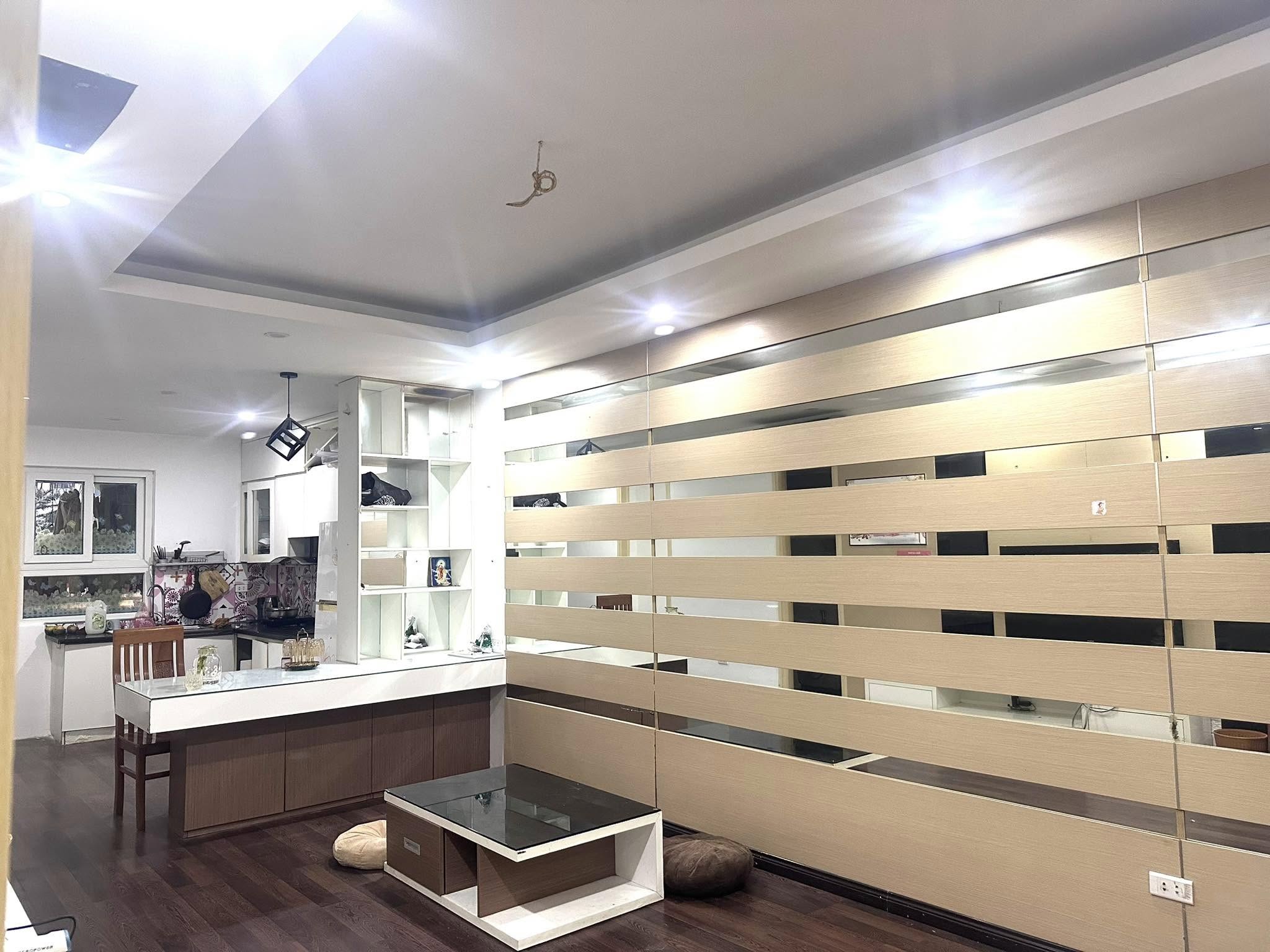 P304 Chung cư HH4A Linh đàm - hm - Ảnh 3