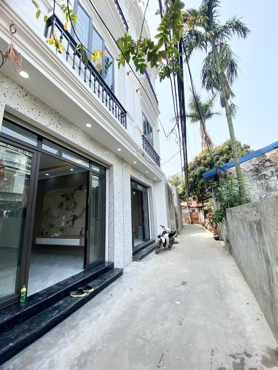 Nhà đẹp tại PHủ Thượng Đoạn ĐÔng Hải - Ảnh chính