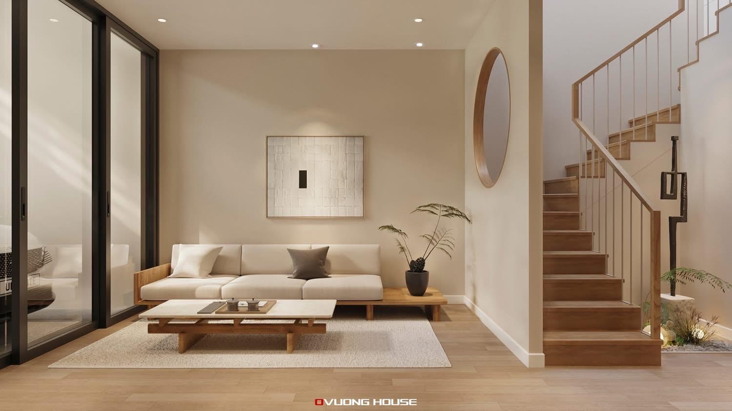**Bán nhà hẻm 62 Trương Công Định, phường 14, Tân Bình; 62m2 - 7,7 tỷ - Ảnh chính