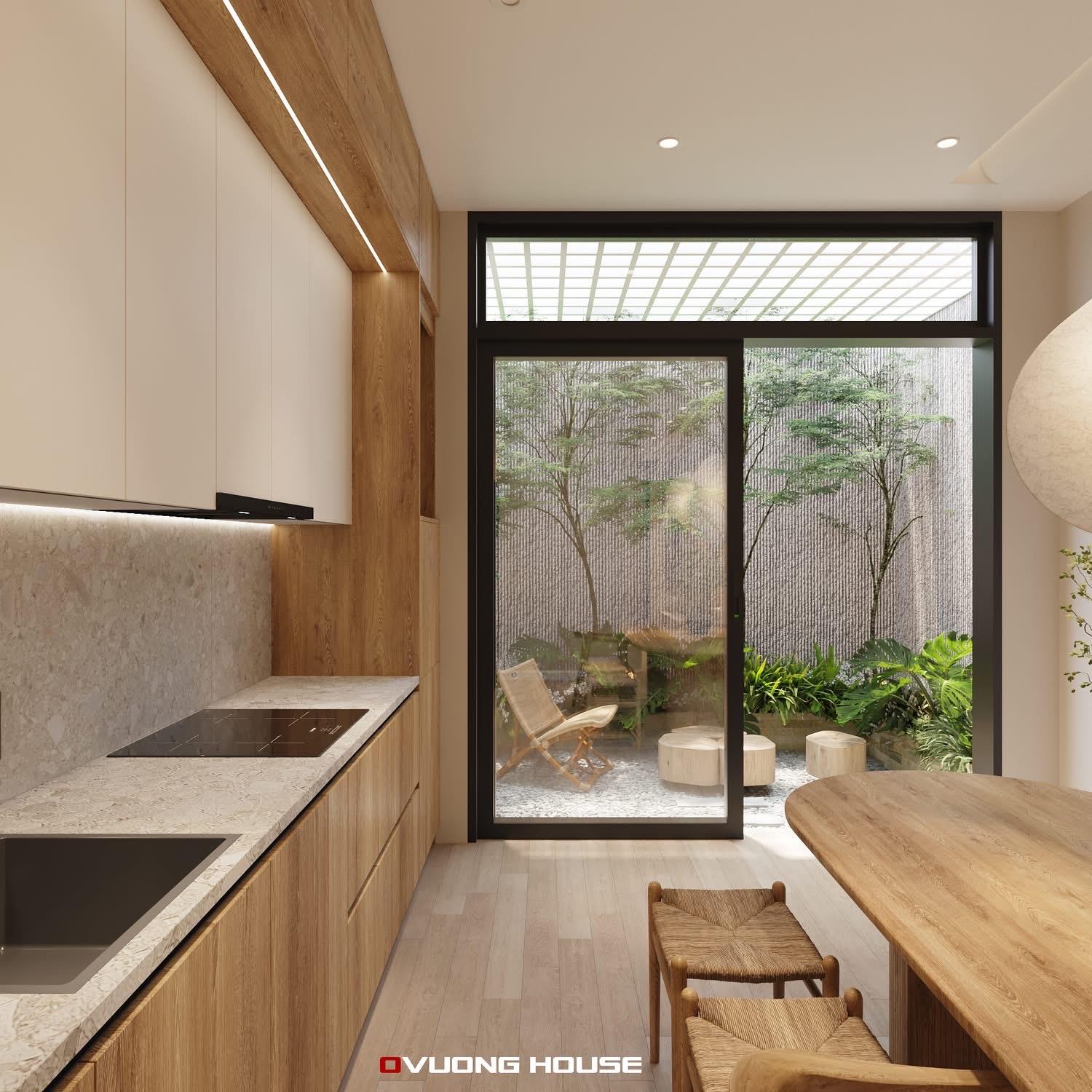 **Bán nhà hẻm 62 Trương Công Định, phường 14, Tân Bình; 62m2 - 7,7 tỷ - Ảnh 2