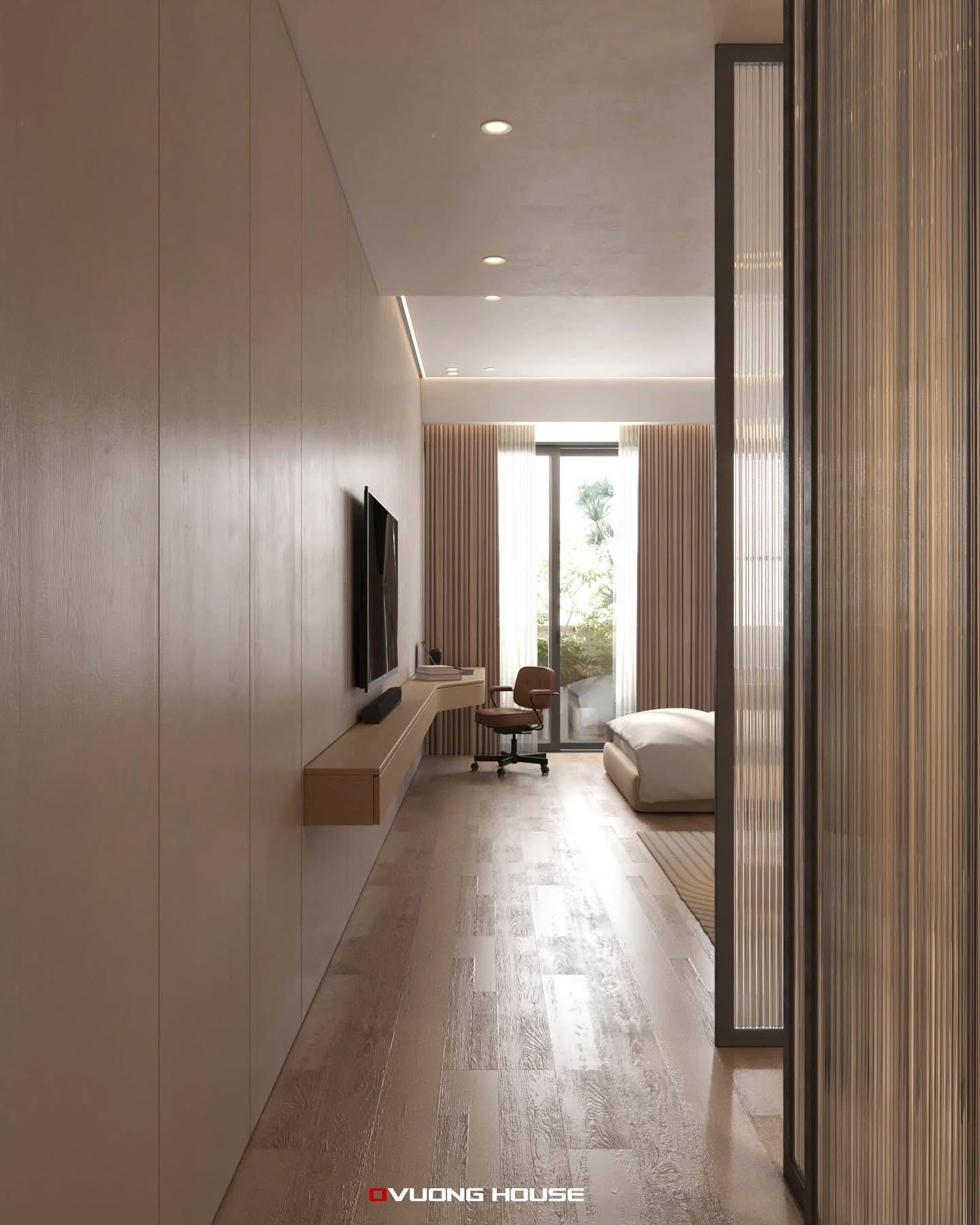 **Bán nhà hẻm 62 Trương Công Định, phường 14, Tân Bình; 62m2 - 7,7 tỷ - Ảnh 3