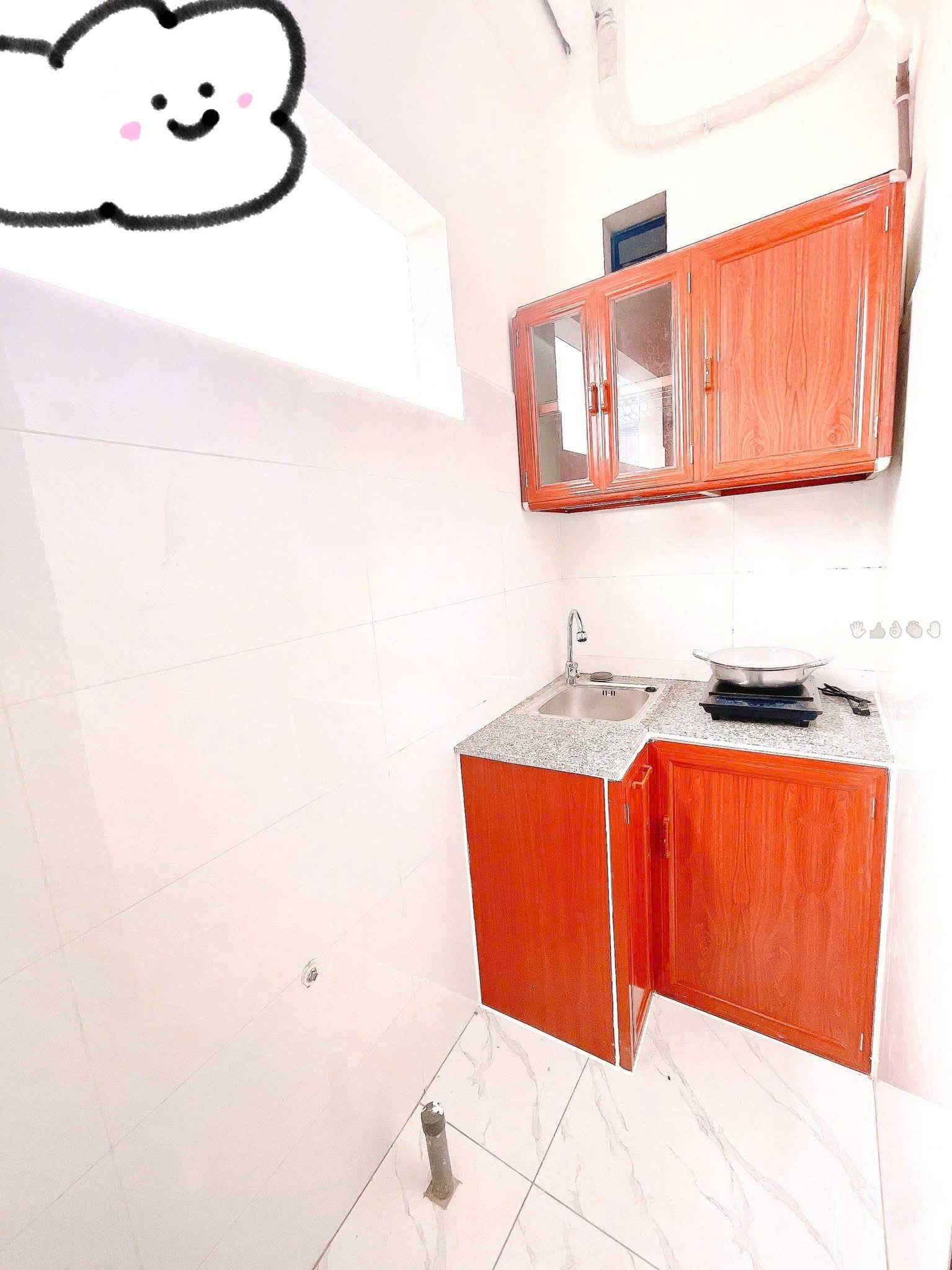 GẤP - MÌNH CẦN PASS PHÒNG CCMN TẠI MỄ TRÌ THƯỢNG, P. MỄ TRÌ, Q. NAM TỪ LIÊN, HÀ NỘI - Ảnh 3