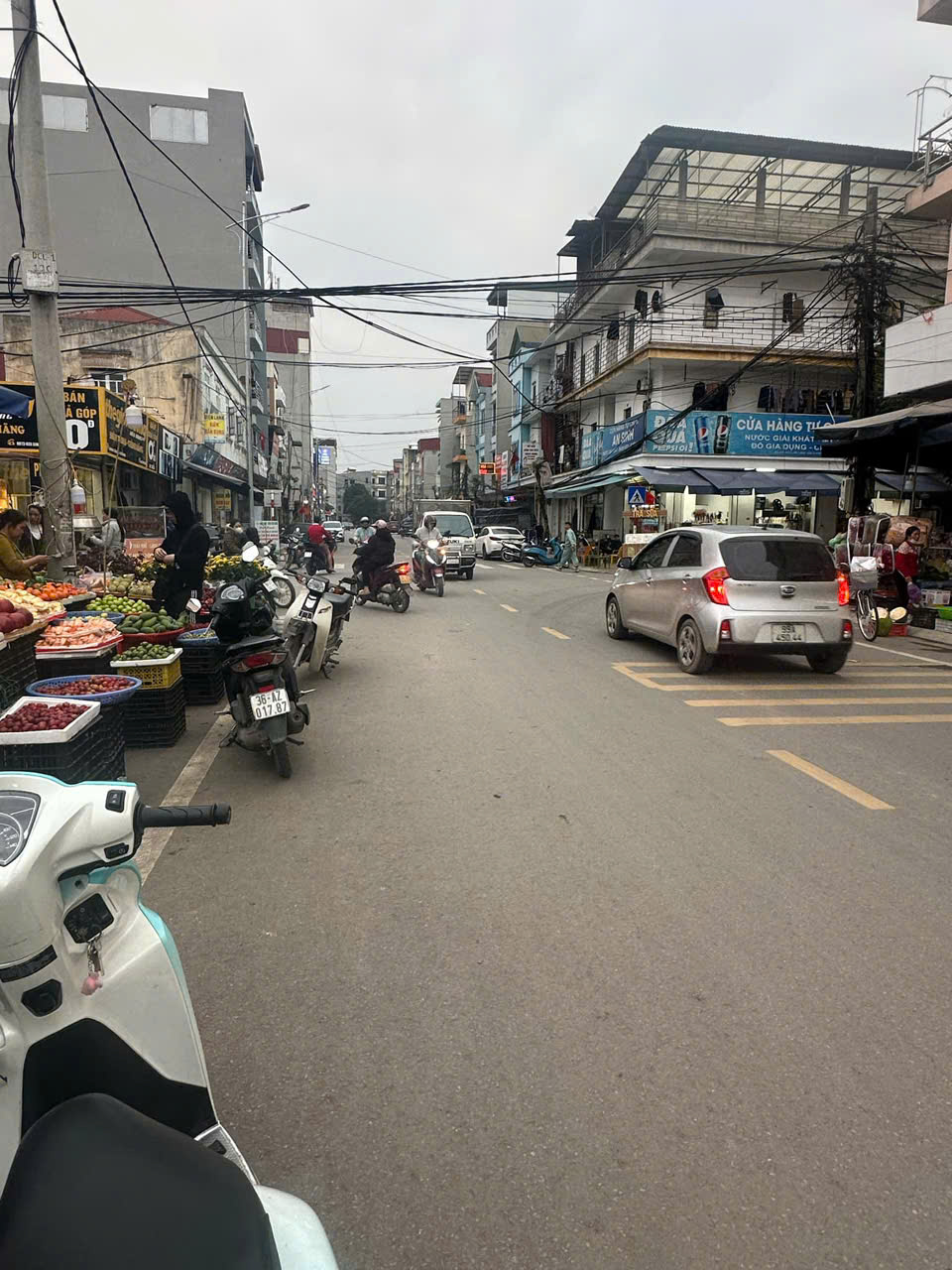 GIÁ TỐT - CHÍNH CHỦ CHO THUÊ NHÀ TẠI TRỤC CHÍNH CHỢ LÃM LÀNG, PHƯỜNG VÂN DƯƠNG, TP BẮC NINH, TỈNH - Ảnh 4