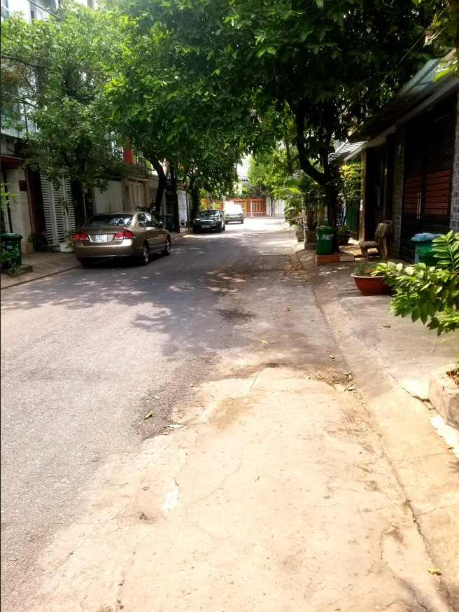 Bán nhà 4 tầng KDC An Sương giá chỉ 8 tỷ nhỉnh - Ảnh 3