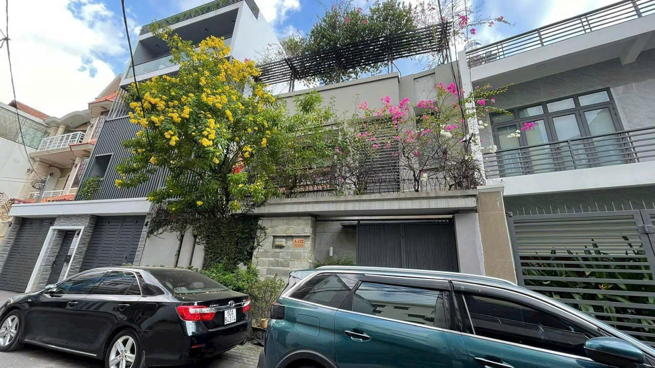Bán Biệt thự 200m2 siêu đẹp ngay trung tâm TP.Biên Hoà khu vip D2D chỉ 19 tỷ - Ảnh chính