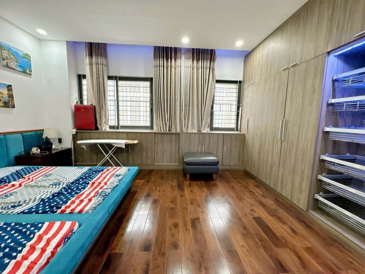Bán Biệt thự 200m2 siêu đẹp ngay trung tâm TP.Biên Hoà khu vip D2D chỉ 19 tỷ - Ảnh 3