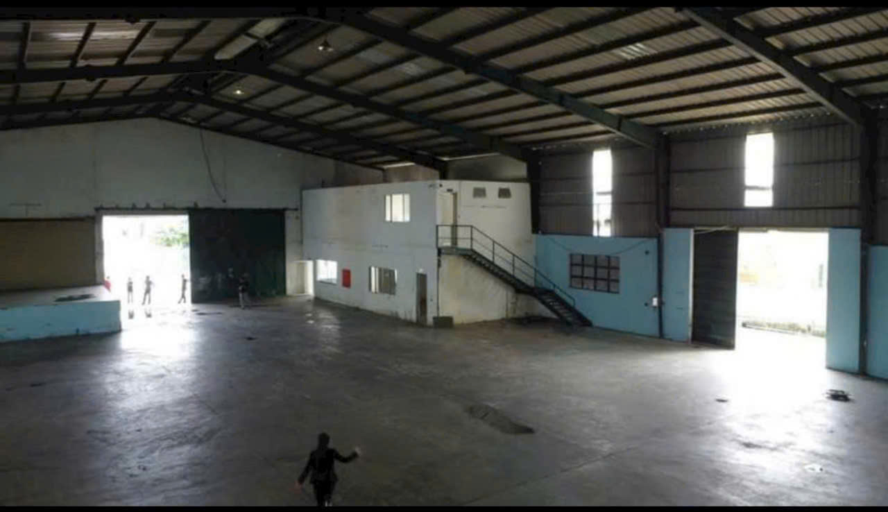 Cho thuê kho xưởng 5000m2 tại An Phú, Thuận An, Bình Dương - Ảnh 1