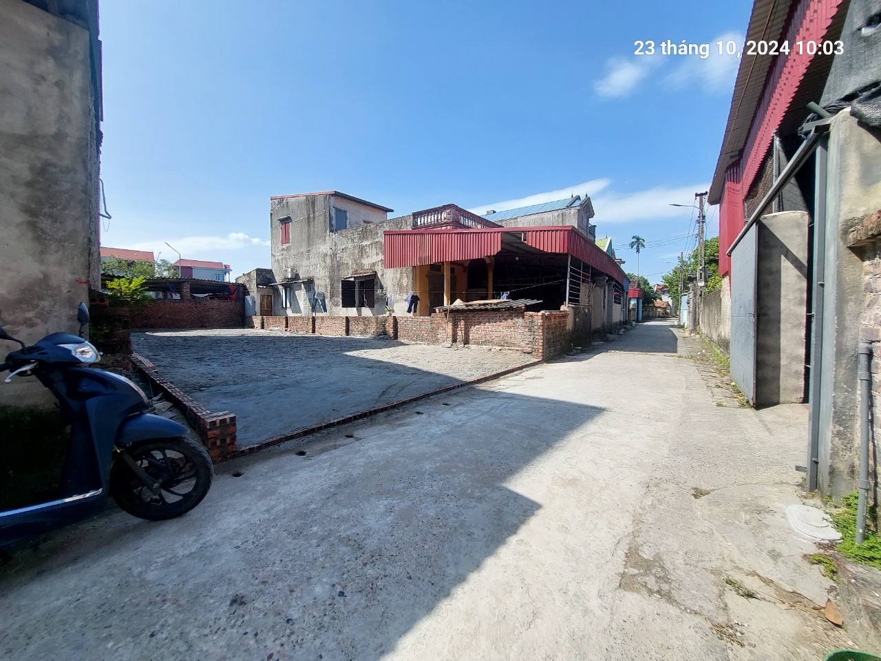 Bán đất Xuân Nộn, 130m2, mt7m, ô tô tải, thông, 6.4 tỷ, Đông Anh. - Ảnh 2