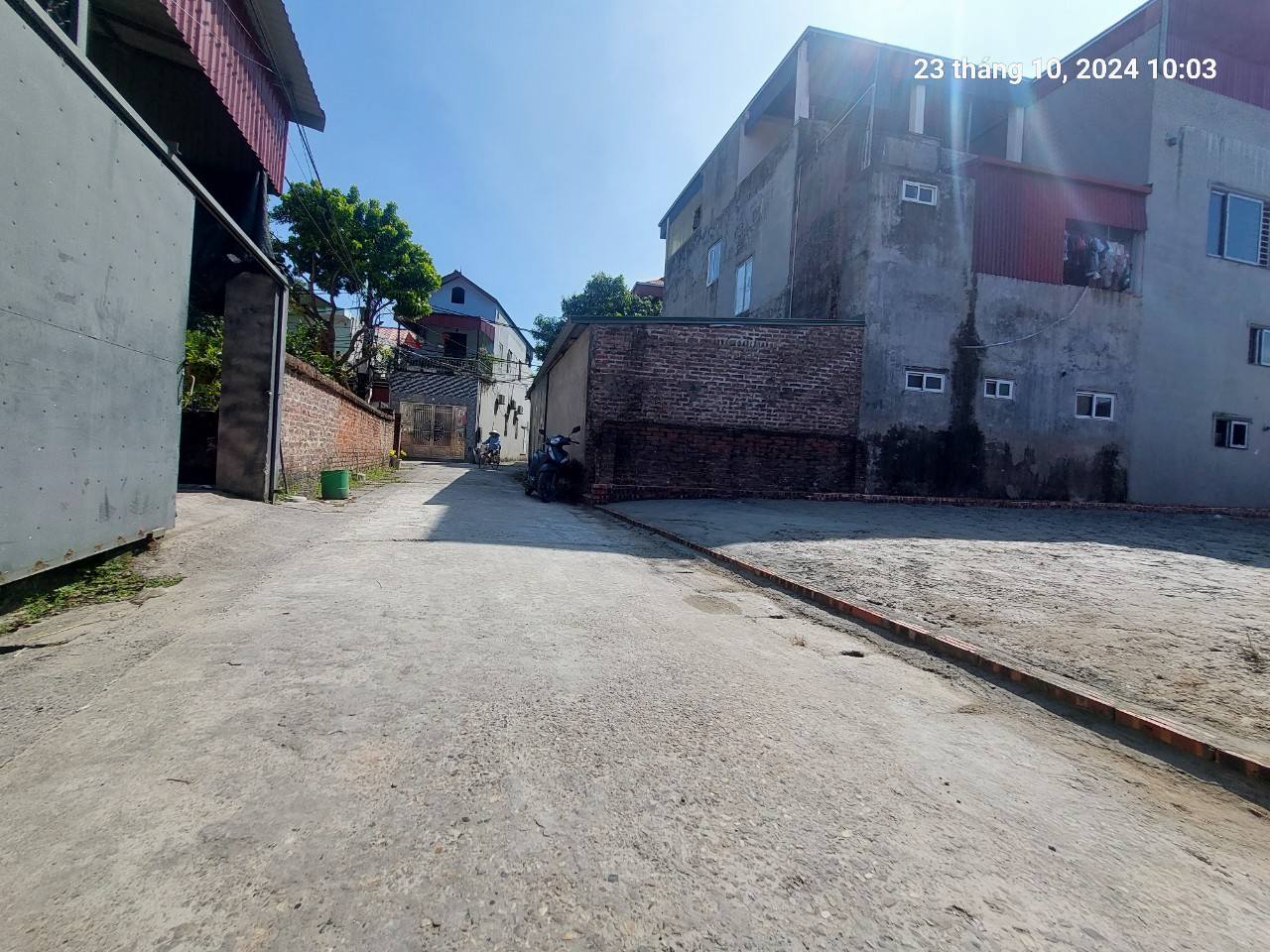 Bán đất Xuân Nộn, 130m2, mt7m, ô tô tải, thông, 6.4 tỷ, Đông Anh. - Ảnh 3