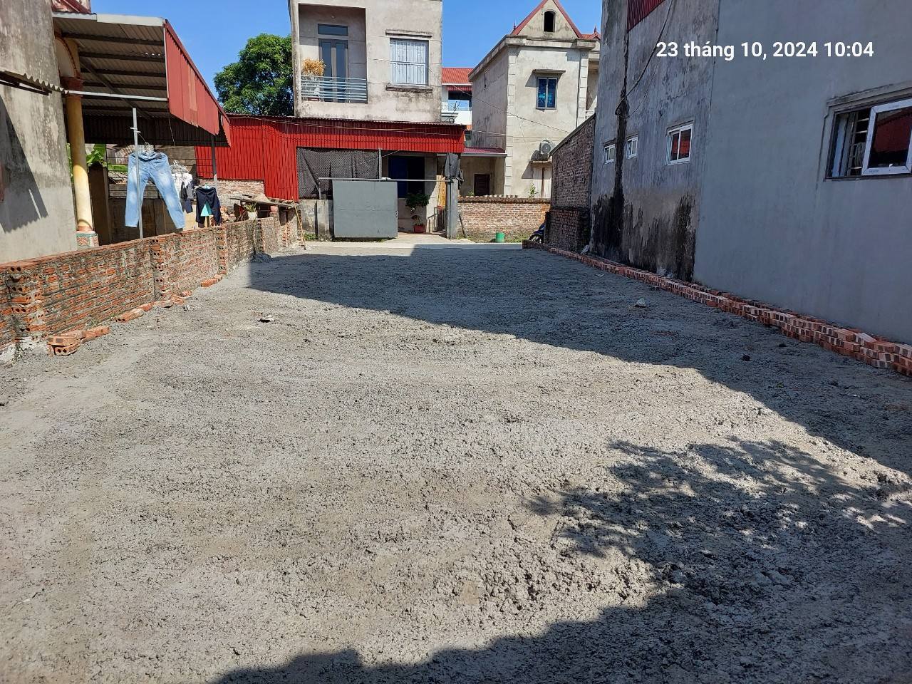 Bán đất Xuân Nộn, 130m2, mt7m, ô tô tải, thông, 6.4 tỷ, Đông Anh. - Ảnh 1