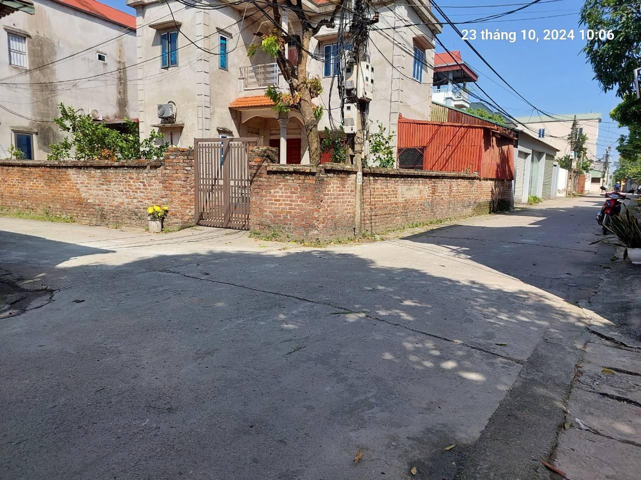Bán đất Xuân Nộn, 130m2, mt7m, ô tô tải, thông, 6.4 tỷ, Đông Anh. - Ảnh 4