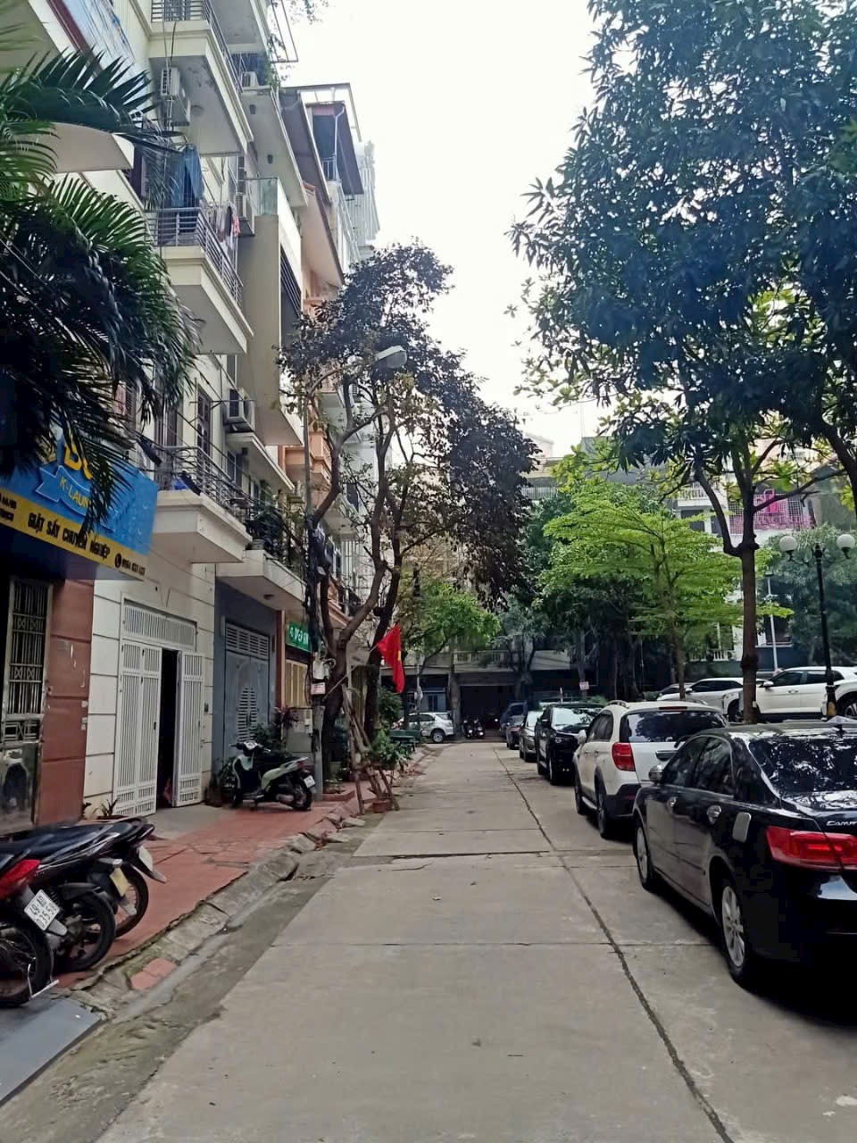 PHÂN LÔ VÍP QUẬN NAM TỪ LIÊM - 55M2 - 5 TẦNG THANG MÁY - GIÁ 18Xx. TỶ - Ảnh 2
