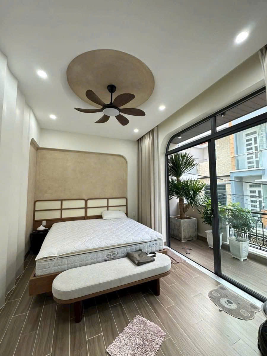 Bán vila mini 92m2 mặt tiền 8m đường cây keo. Thủ Đức - Ảnh 2