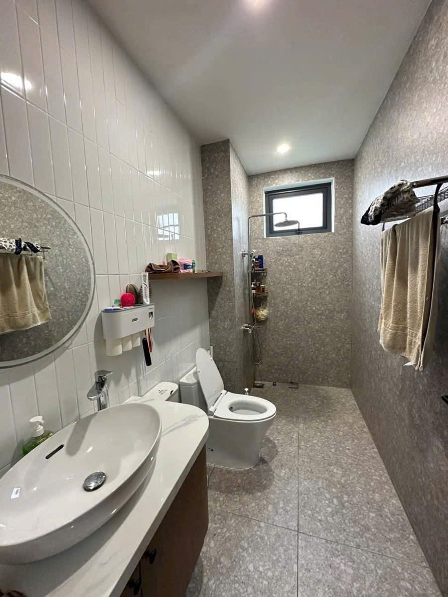 Bán vila mini 92m2 mặt tiền 8m đường cây keo. Thủ Đức - Ảnh 4